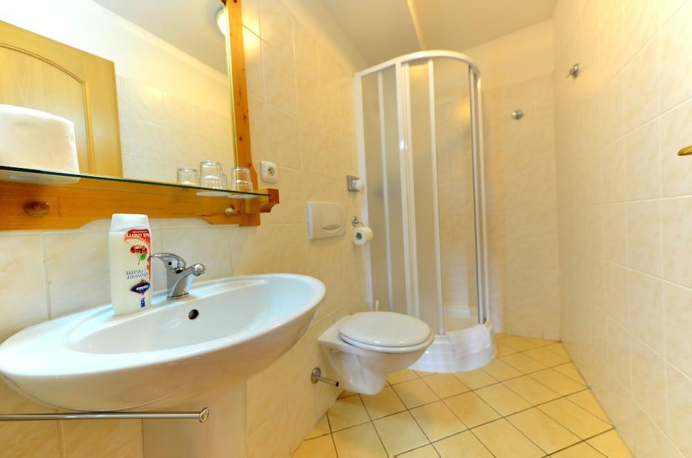 Apartmany Vysluni