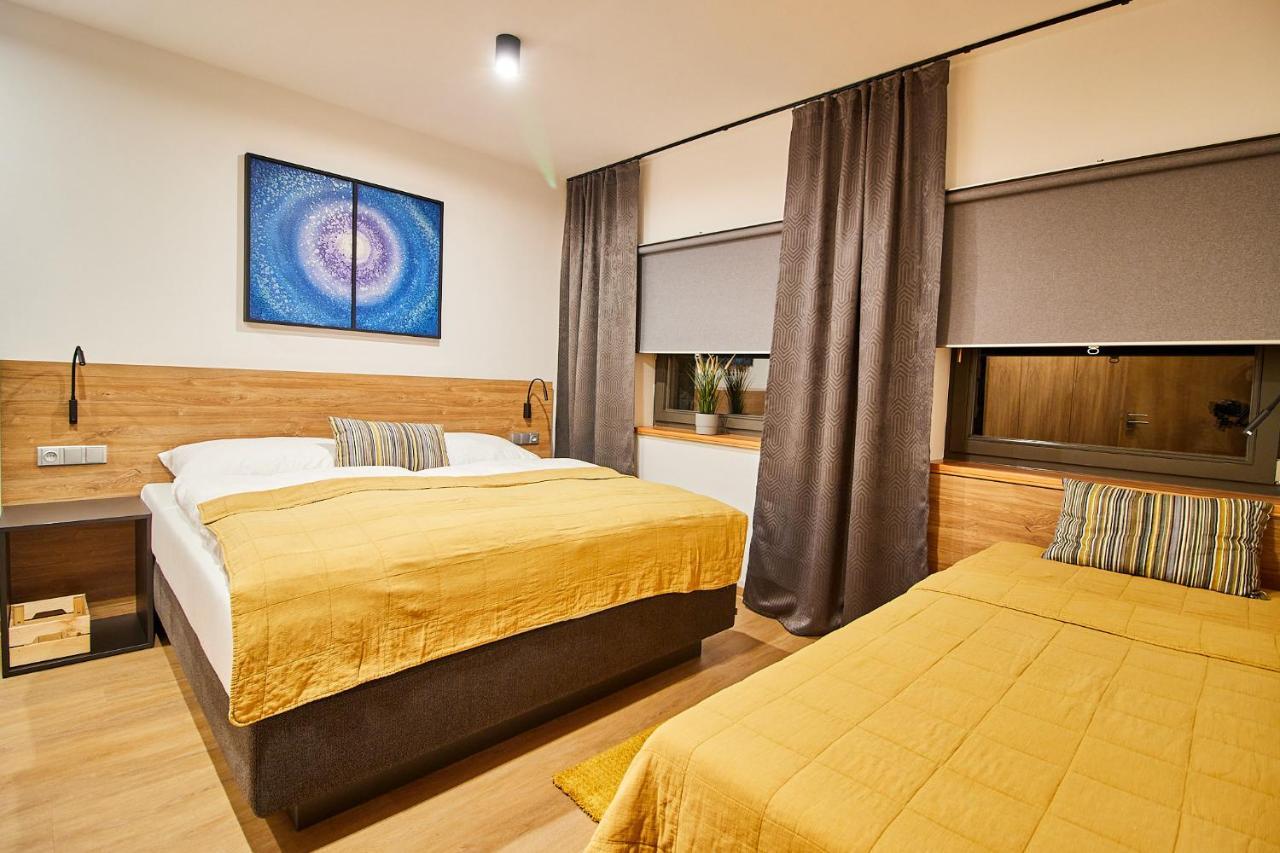 Apartmany Vysluni Spindleruv Mlyn