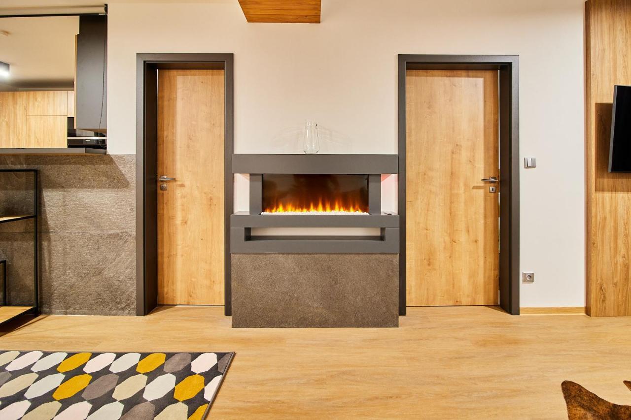 Apartmany Vysluni * Spindleruv Mlyn