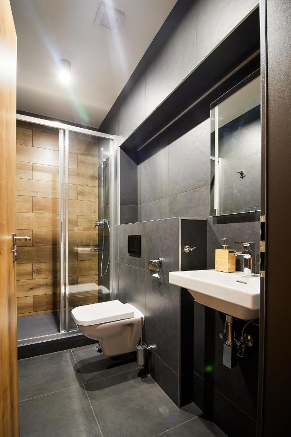 Apartmany Vysluni *