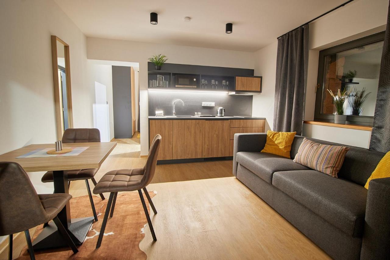 Apartmany Vysluni Apartmán Spindleruv Mlyn