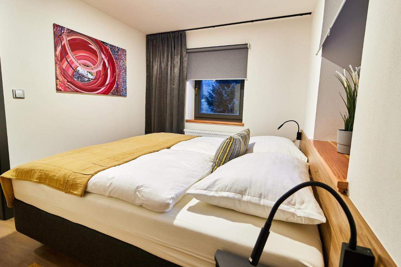 Apartmany Vysluni Apartment Spindleruv Mlyn