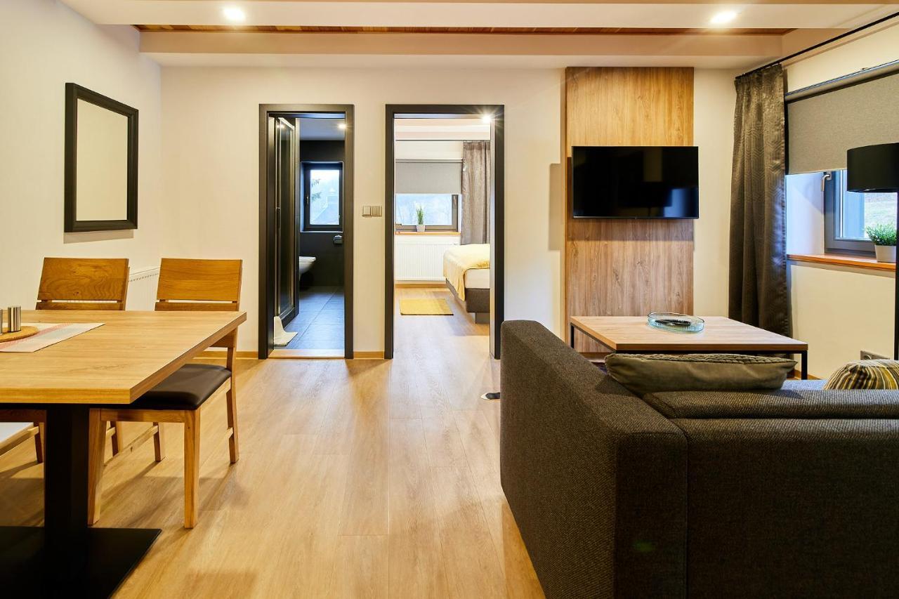 Apartmany Vysluni Apartmán *