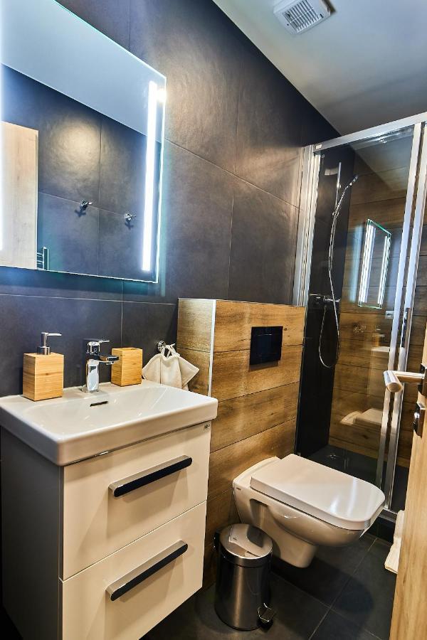 Apartmany Vysluni * Spindleruv Mlyn