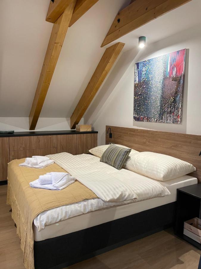 Apartmany Vysluni Spindleruv Mlyn