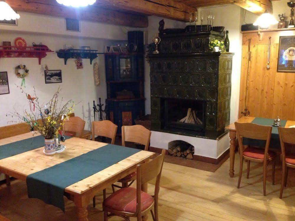Apartmany Vysluni * Spindleruv Mlyn